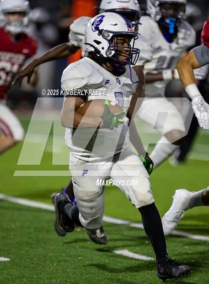 Thumbnail 2 in Brookwood vs Holt (Spring Scrimmage) photogallery.