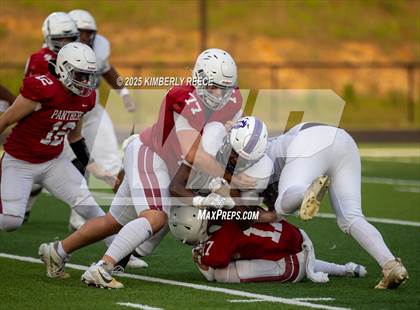 Thumbnail 1 in Brookwood vs Holt (Spring Scrimmage) photogallery.