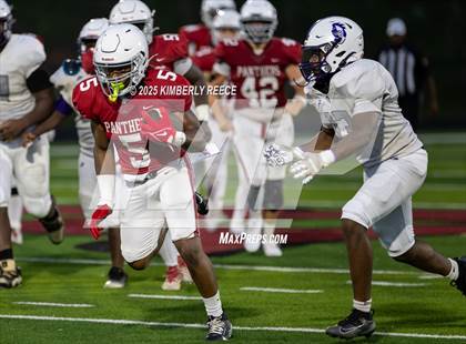 Thumbnail 1 in Brookwood vs Holt (Spring Scrimmage) photogallery.