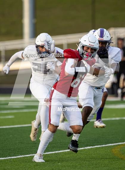 Thumbnail 1 in Brookwood vs Holt (Spring Scrimmage) photogallery.