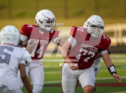 Thumbnail 1 in Brookwood vs Holt (Spring Scrimmage) photogallery.