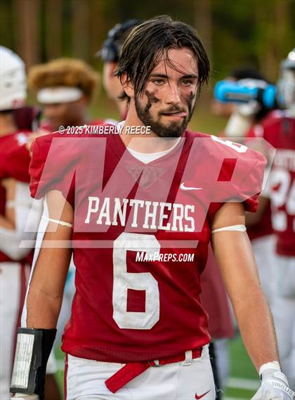 Thumbnail 1 in Brookwood vs Holt (Spring Scrimmage) photogallery.
