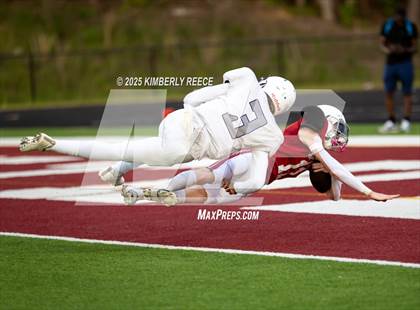 Thumbnail 1 in Brookwood vs Holt (Spring Scrimmage) photogallery.