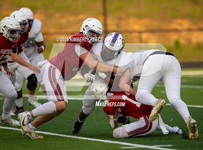 Thumbnail 3 in Brookwood vs Holt (Spring Scrimmage) photogallery.