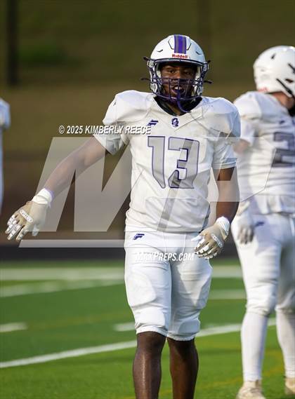 Thumbnail 1 in Brookwood vs Holt (Spring Scrimmage) photogallery.