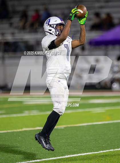 Thumbnail 3 in Brookwood vs Holt (Spring Scrimmage) photogallery.