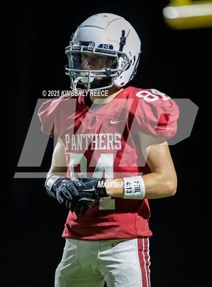 Thumbnail 1 in Brookwood vs Holt (Spring Scrimmage) photogallery.