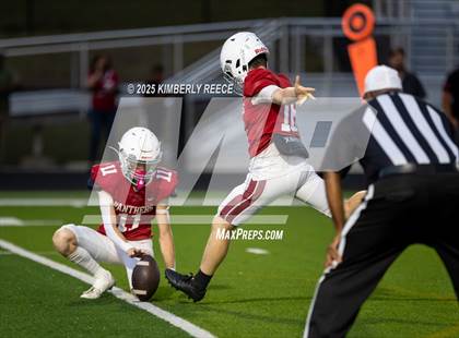 Thumbnail 1 in Brookwood vs Holt (Spring Scrimmage) photogallery.
