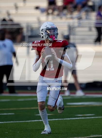 Thumbnail 1 in Brookwood vs Holt (Spring Scrimmage) photogallery.