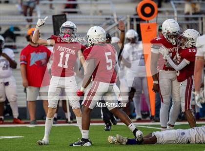 Thumbnail 2 in Brookwood vs Holt (Spring Scrimmage) photogallery.