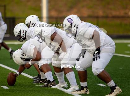 Thumbnail 2 in Brookwood vs Holt (Spring Scrimmage) photogallery.