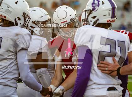 Thumbnail 2 in Brookwood vs Holt (Spring Scrimmage) photogallery.