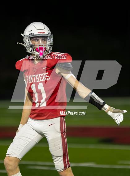 Thumbnail 1 in Brookwood vs Holt (Spring Scrimmage) photogallery.