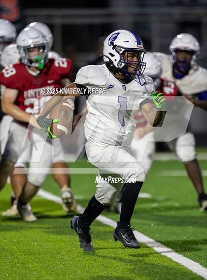 Thumbnail 1 in Brookwood vs Holt (Spring Scrimmage) photogallery.