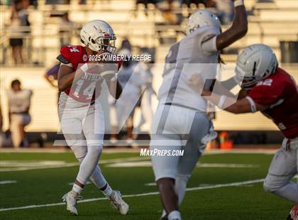 Thumbnail 1 in Brookwood vs Holt (Spring Scrimmage) photogallery.