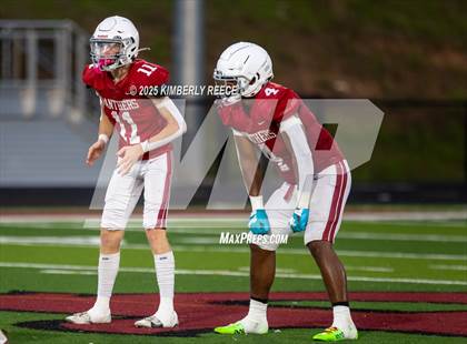 Thumbnail 1 in Brookwood vs Holt (Spring Scrimmage) photogallery.