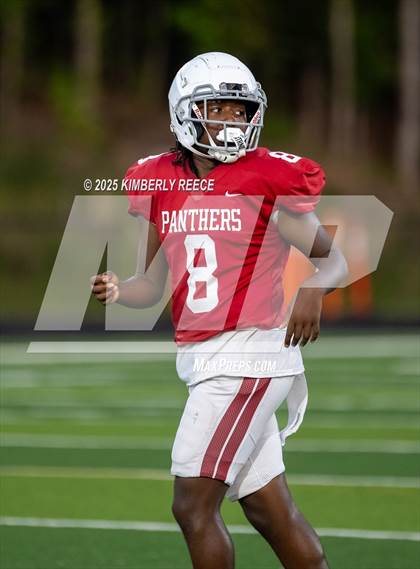 Thumbnail 2 in Brookwood vs Holt (Spring Scrimmage) photogallery.