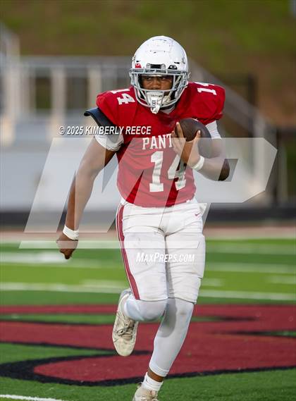 Thumbnail 1 in Brookwood vs Holt (Spring Scrimmage) photogallery.