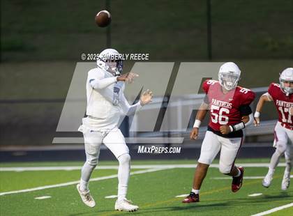 Thumbnail 1 in Brookwood vs Holt (Spring Scrimmage) photogallery.