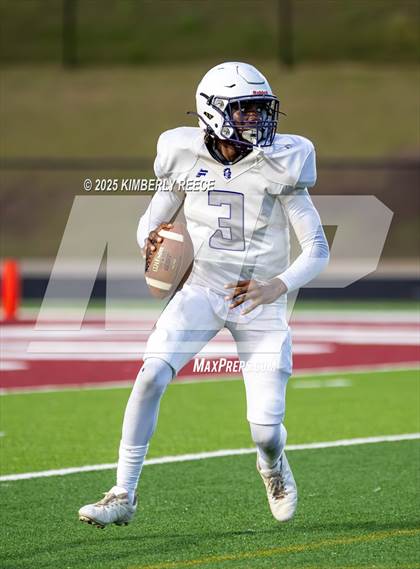Thumbnail 2 in Brookwood vs Holt (Spring Scrimmage) photogallery.