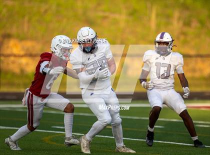 Thumbnail 2 in Brookwood vs Holt (Spring Scrimmage) photogallery.