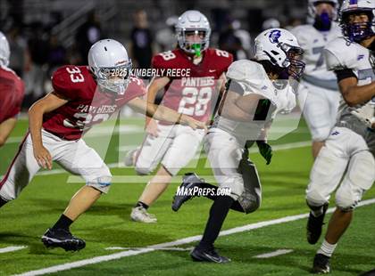 Thumbnail 2 in Brookwood vs Holt (Spring Scrimmage) photogallery.