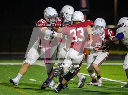 Thumbnail 3 in Brookwood vs Holt (Spring Scrimmage) photogallery.