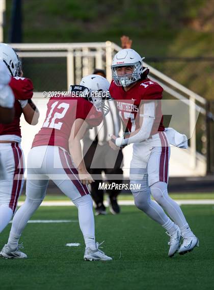 Thumbnail 2 in Brookwood vs Holt (Spring Scrimmage) photogallery.