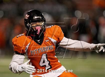 Thumbnail 1 in Freedom @ Pittsburg photogallery.