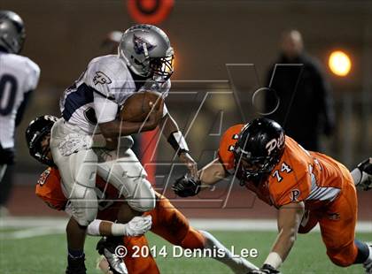 Thumbnail 3 in Freedom @ Pittsburg photogallery.