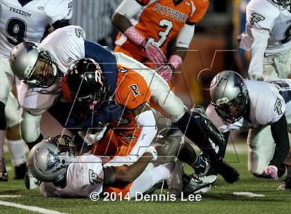 Thumbnail 2 in Freedom @ Pittsburg photogallery.