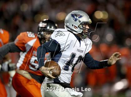 Thumbnail 3 in Freedom @ Pittsburg photogallery.