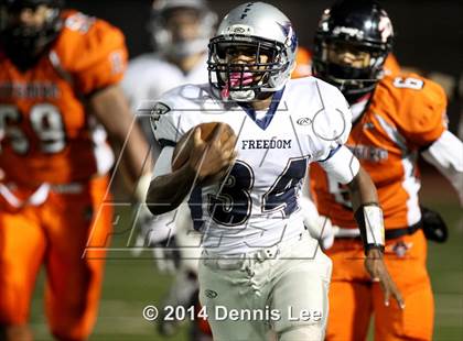 Thumbnail 3 in Freedom @ Pittsburg photogallery.