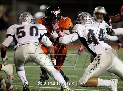 Thumbnail 3 in Freedom @ Pittsburg photogallery.