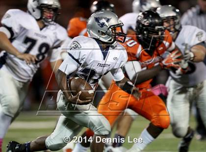 Thumbnail 2 in Freedom @ Pittsburg photogallery.