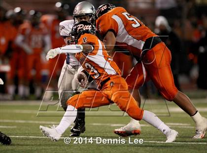 Thumbnail 3 in Freedom @ Pittsburg photogallery.