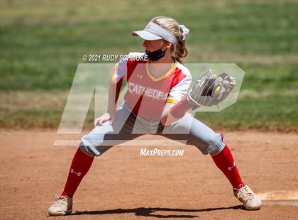 Thumbnail 2 in Cathedral Catholic @ Del Norte photogallery.