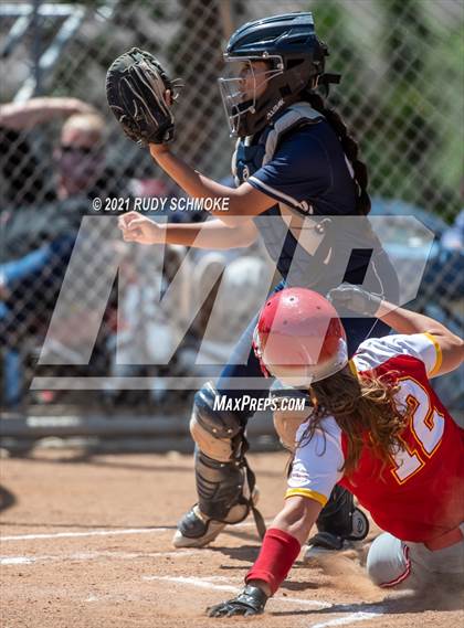 Thumbnail 3 in Cathedral Catholic @ Del Norte photogallery.