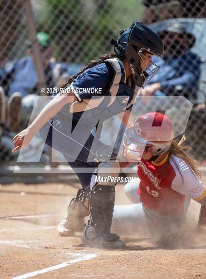 Thumbnail 3 in Cathedral Catholic @ Del Norte photogallery.