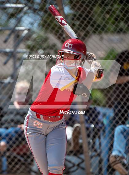 Thumbnail 1 in Cathedral Catholic @ Del Norte photogallery.