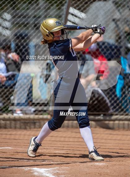 Thumbnail 1 in Cathedral Catholic @ Del Norte photogallery.