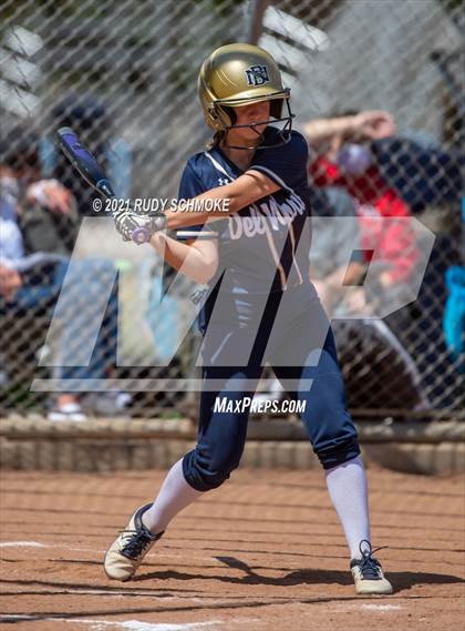 Thumbnail 3 in Cathedral Catholic @ Del Norte photogallery.