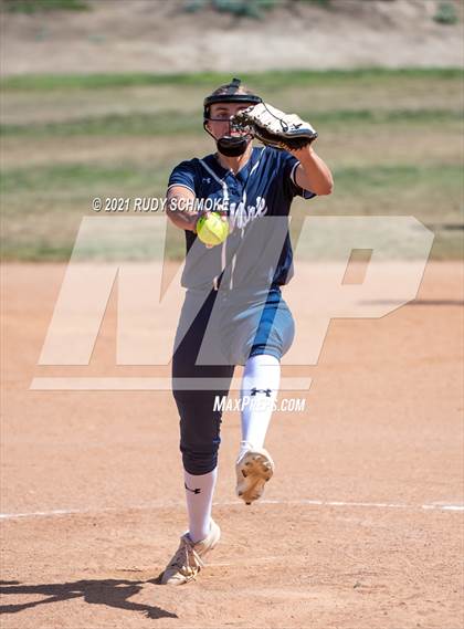 Thumbnail 3 in Cathedral Catholic @ Del Norte photogallery.
