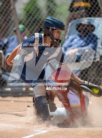 Thumbnail 1 in Cathedral Catholic @ Del Norte photogallery.