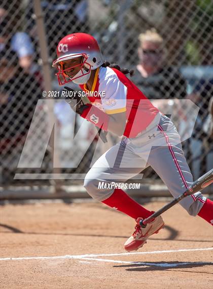 Thumbnail 2 in Cathedral Catholic @ Del Norte photogallery.