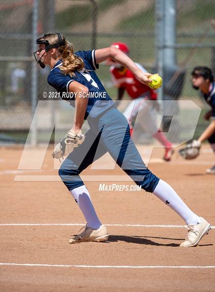 Thumbnail 2 in Cathedral Catholic @ Del Norte photogallery.