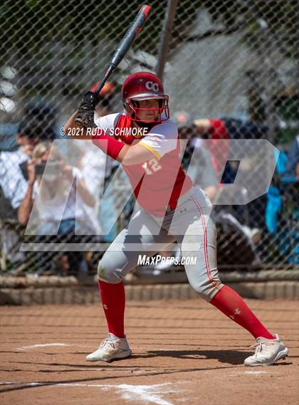 Thumbnail 3 in Cathedral Catholic @ Del Norte photogallery.