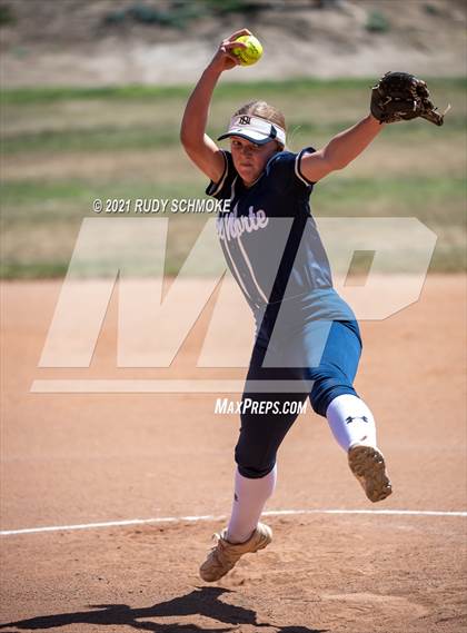 Thumbnail 3 in Cathedral Catholic @ Del Norte photogallery.