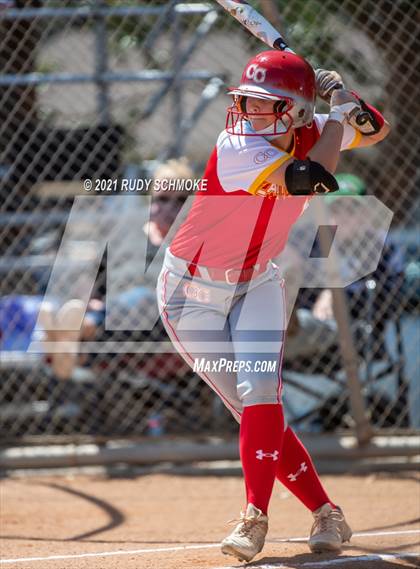 Thumbnail 1 in Cathedral Catholic @ Del Norte photogallery.