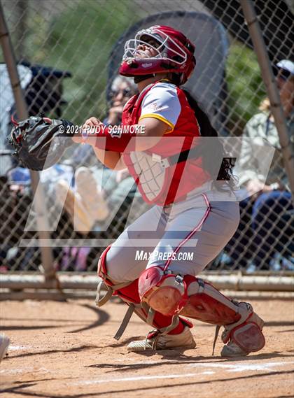 Thumbnail 2 in Cathedral Catholic @ Del Norte photogallery.
